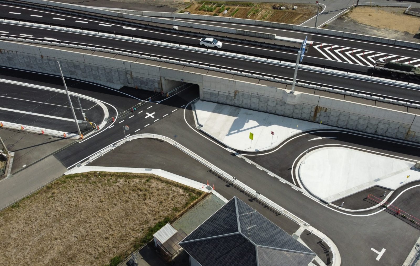 令和５年度 23号玉垣西舗装工事